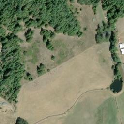 Satellite imagery of Continental Mine, US