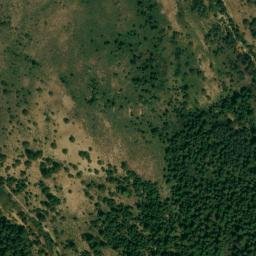 Satellite imagery of Dewey Mine, US