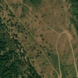 Satellite imagery of Dewey Mine, US