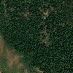 Satellite imagery of Dewey Mine, US