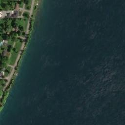 Satellite imagery of Turning Point 142, CA
