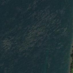 Satellite imagery of Turning Point 142, CA