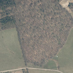 Satellite imagery of Rollaway, US