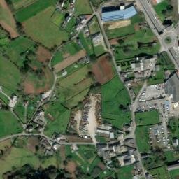 Satellite imagery of Leguario de Garabolos, ES