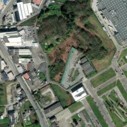 Satellite imagery of Leguario de Garabolos, ES