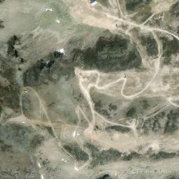 Satellite imagery of Requejines, ES