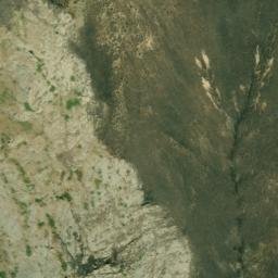 Satellite imagery of Sierra de Orpiñas, ES