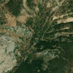 Satellite imagery of Sierra de Peña Labra, ES