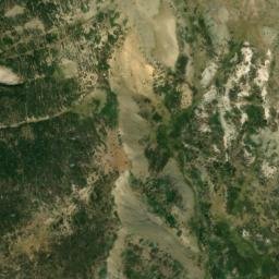 Satellite imagery of Sierra de Peña Labra, ES