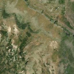 Satellite imagery of Sierra de Peña Labra, ES