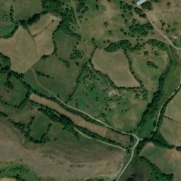 Satellite imagery of Castillo de Argüeso, ES