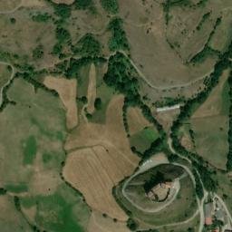 Satellite imagery of Castillo de Argüeso, ES