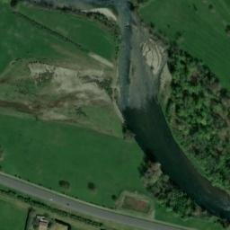 Satellite imagery of 09235A - 1, ES