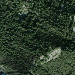 Satellite imagery of Pointe du Chevalier, FR