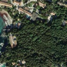Satellite imagery of Pointe Madame, FR