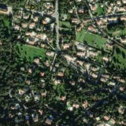 Satellite imagery of Pointe Madame, FR