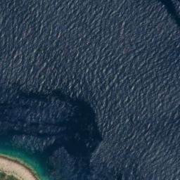 Satellite imagery of Rt Šijabod, HR