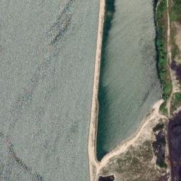 Satellite imagery of Rt Višnjica, HR