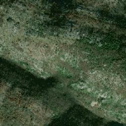 Satellite imagery of Bulutovac, BA