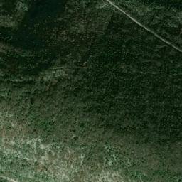 Satellite imagery of Bulutovac, BA