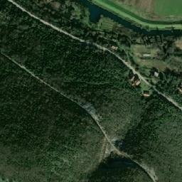 Satellite imagery of Bulutovac, BA