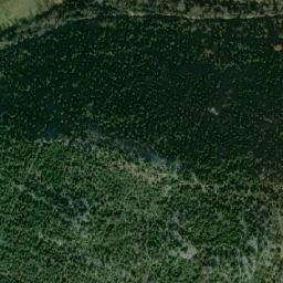 Satellite imagery of Jarebičine, BA