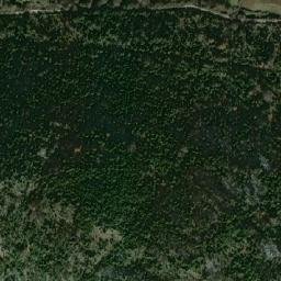 Satellite imagery of Jarebičine, BA