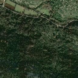 Satellite imagery of Jarebičine, BA