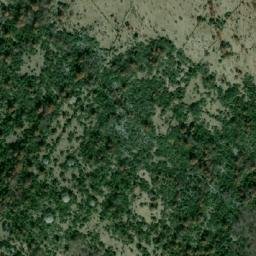 Satellite imagery of Velešca, BA