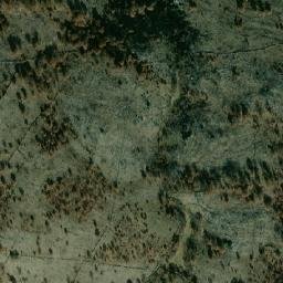 Satellite imagery of Veliš, BA