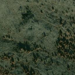 Satellite imagery of Čorkova Gradina, BA