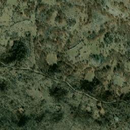 Satellite imagery of Tahirova Gradina, BA