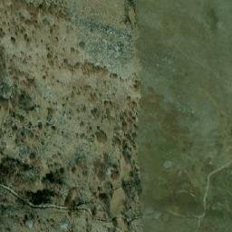 Satellite imagery of Tahirova Gradina, BA