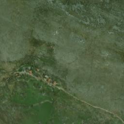 Satellite imagery of Tahirova Gradina, BA