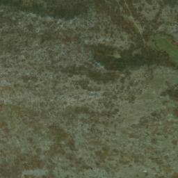 Satellite imagery of Velika Gradina, BA