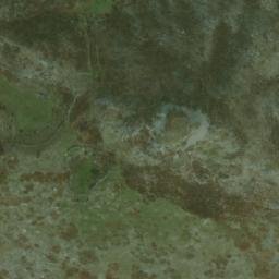 Satellite imagery of Mala Gradina, BA