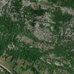 Satellite imagery of Vasilica, BA