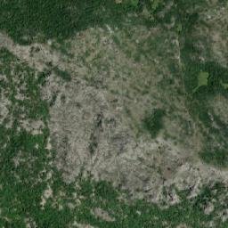 Satellite imagery of Vasilica, BA