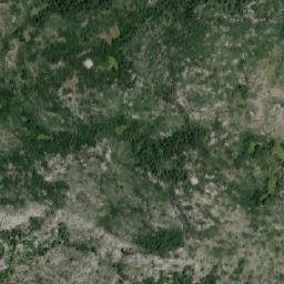 Satellite imagery of Gradina, BA