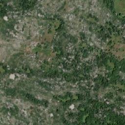 Satellite imagery of Gradina, BA