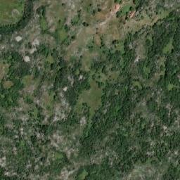 Satellite imagery of Gradina, BA