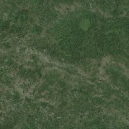 Satellite imagery of Suvi Vrh, BA