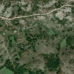 Satellite imagery of Zidak, BA