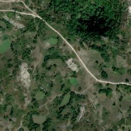 Satellite imagery of Zidak, BA