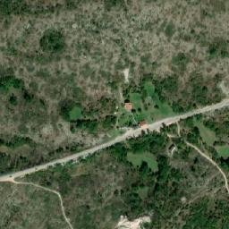 Satellite imagery of Meteriz, BA