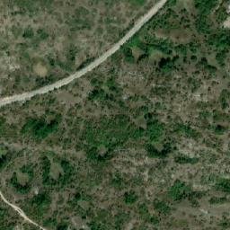 Satellite imagery of Meteriz, BA