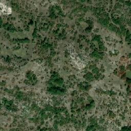 Satellite imagery of Meteriz, BA