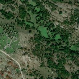 Satellite imagery of Opaljena Gomila, BA