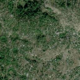 Satellite imagery of Kercegova Gradina, BA