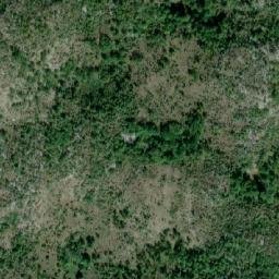 Satellite imagery of Razvršje, BA